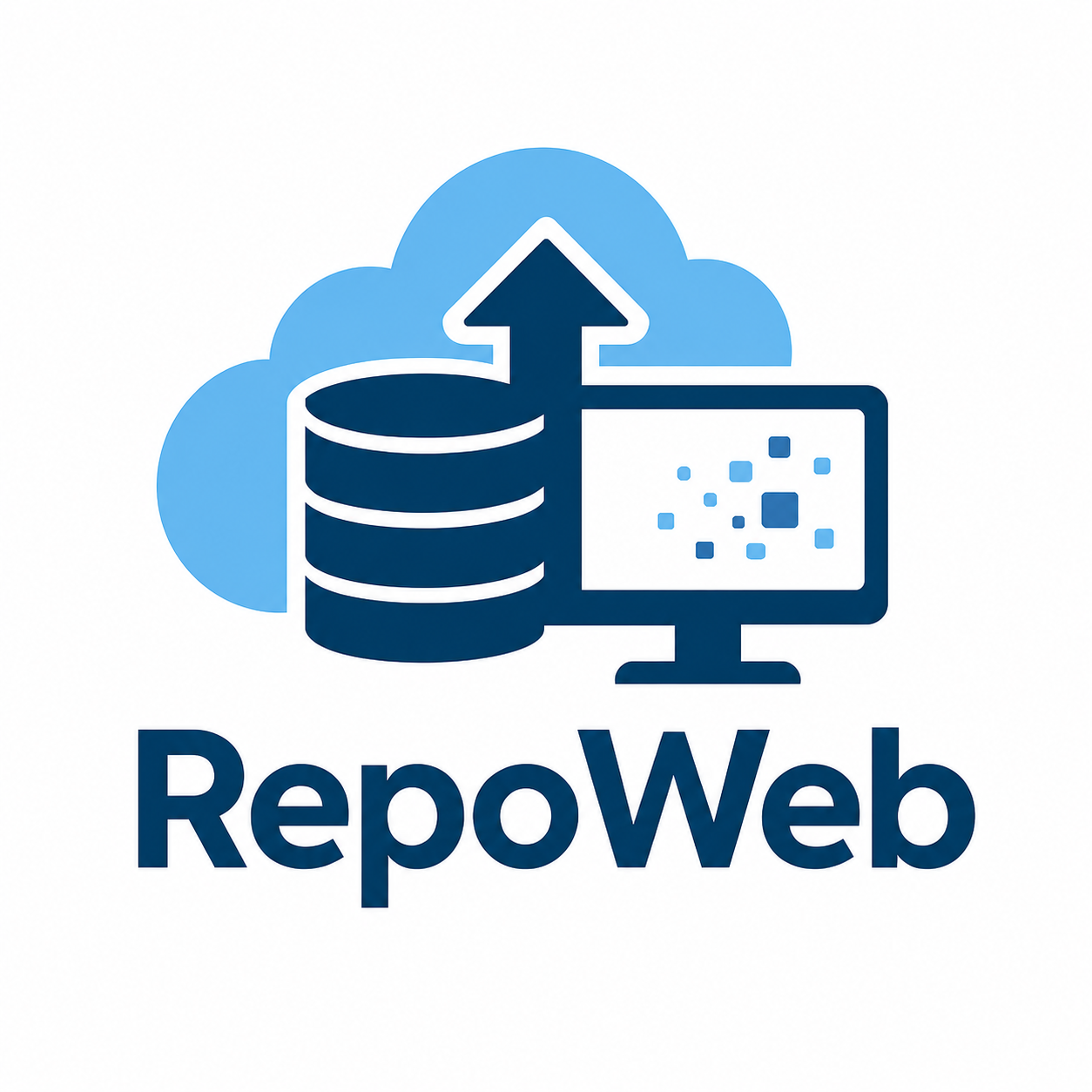 Logo RepoWeb