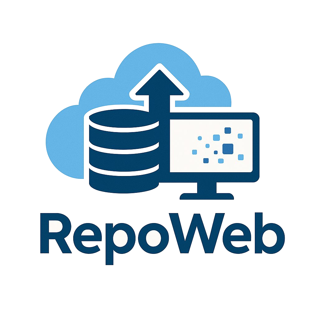 RepoWeb